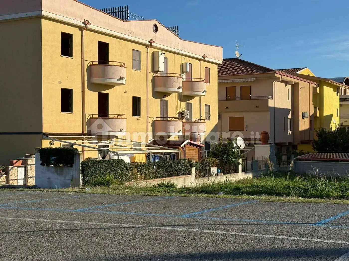 Appartamento in vendita a Strongoli