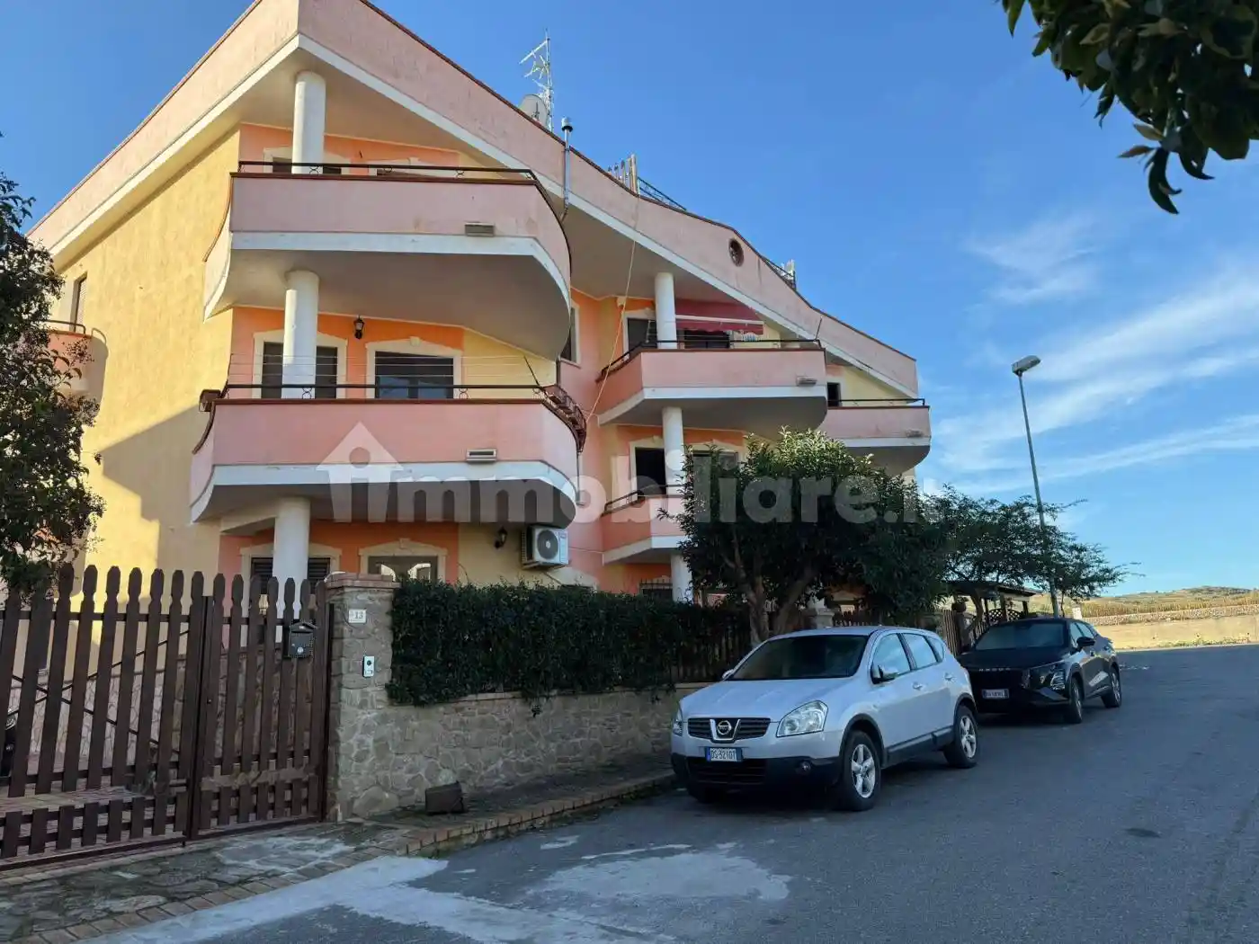 Trilocale viale Magna Grecia, Tronca, Strongoli - foto 4