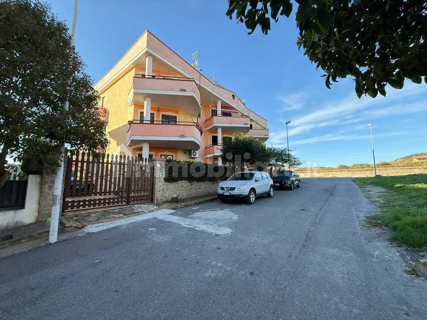 Trilocale viale Magna Grecia, Tronca, Strongoli - foto 5