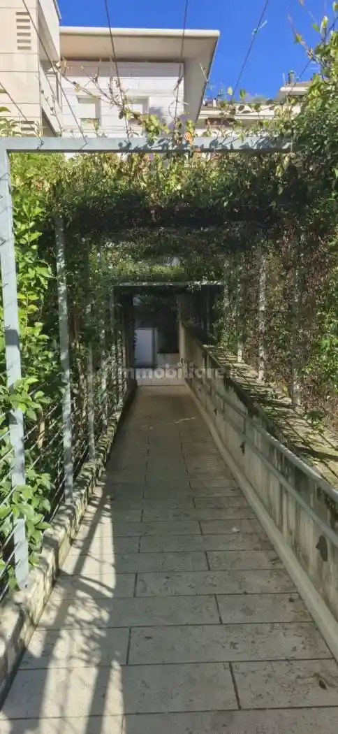 Attico via Asilo Pedrotti, San Pio X, Trento - foto 2