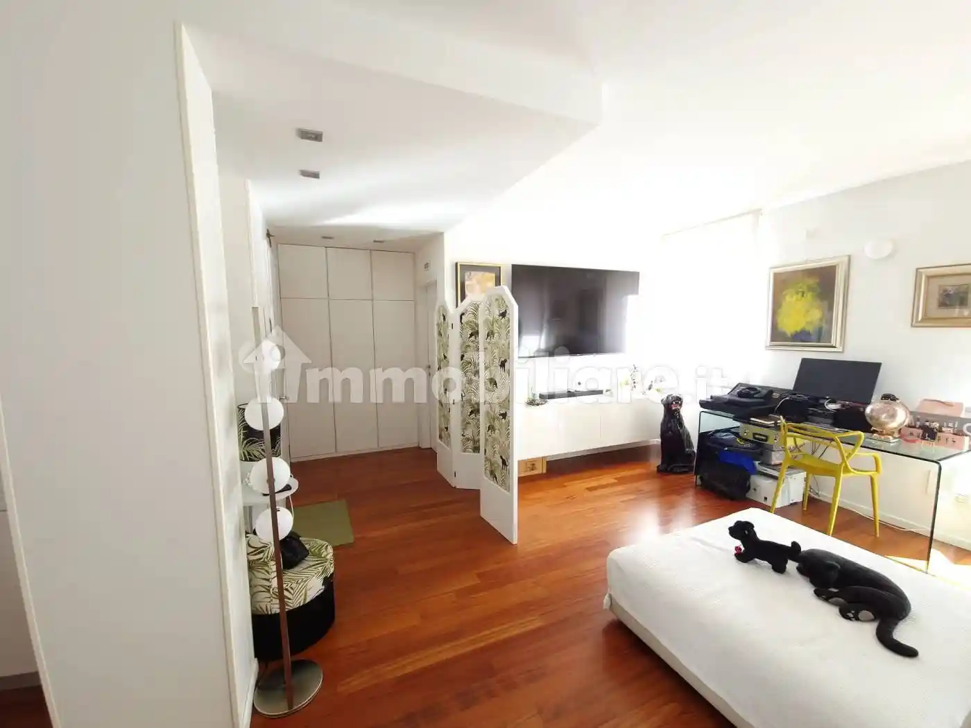 Attico via Asilo Pedrotti, San Pio X, Trento - foto 4