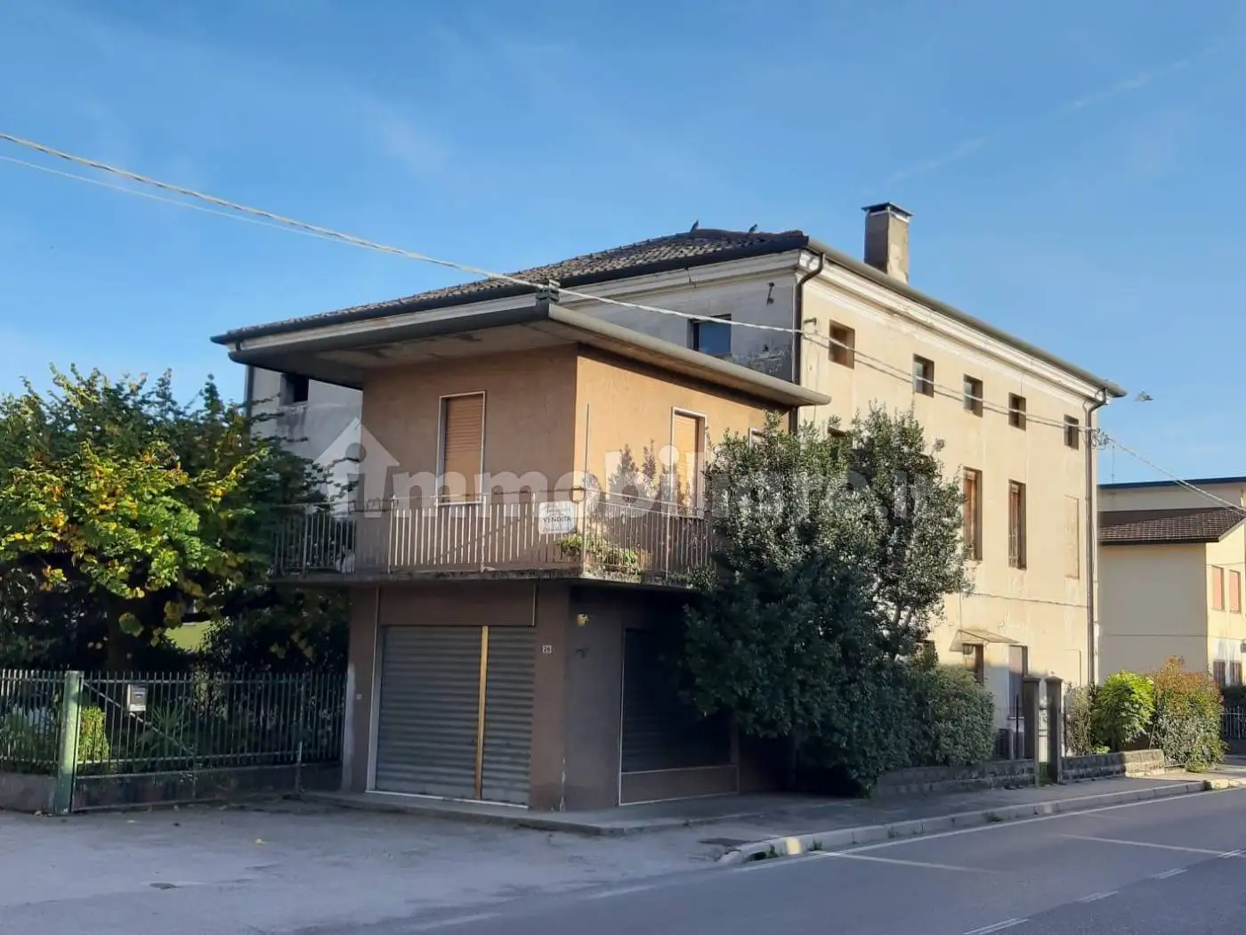 Casa indipendente in vendita a Villaverla