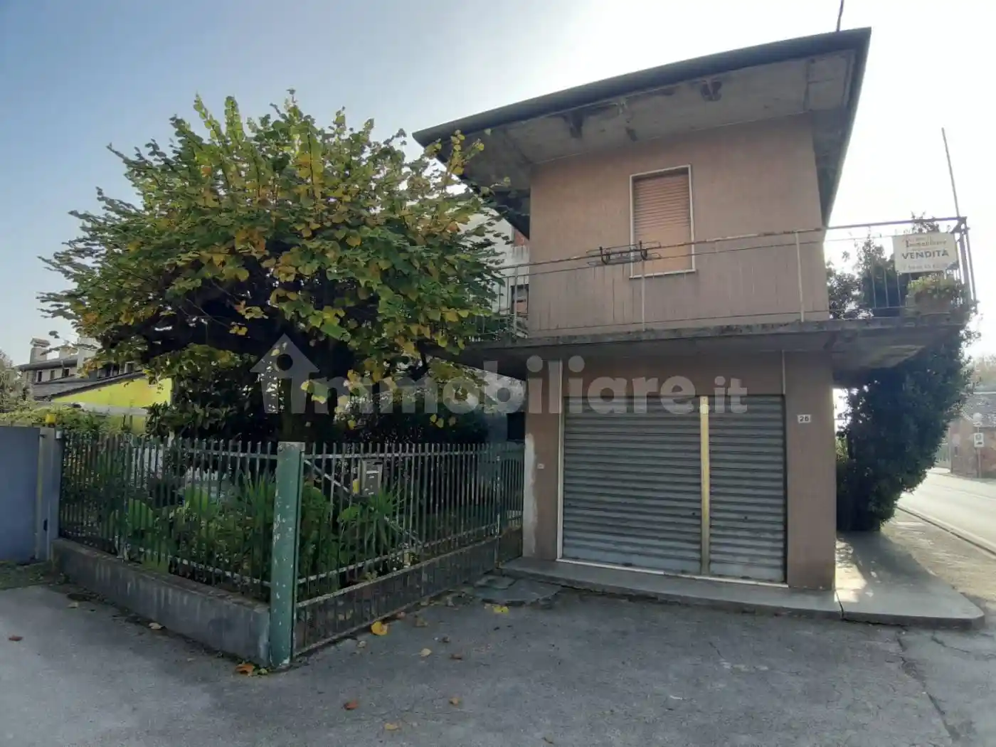Terratetto unifamiliare 176 m², da ristrutturare, Centro, Villaverla - foto 2