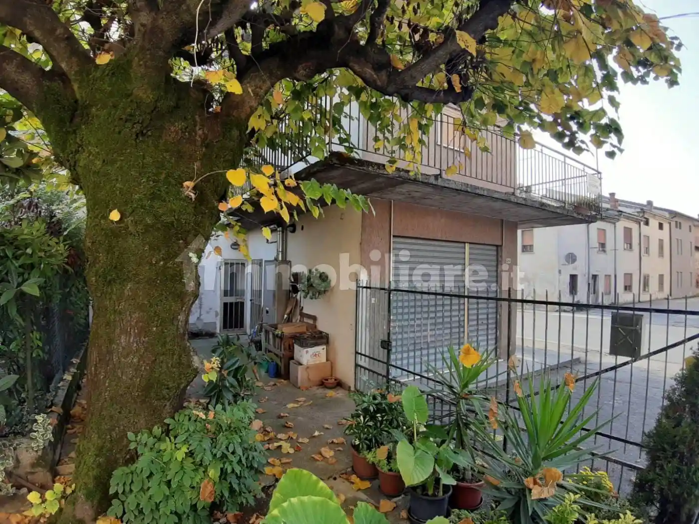 Terratetto unifamiliare 176 m², da ristrutturare, Centro, Villaverla - foto 3