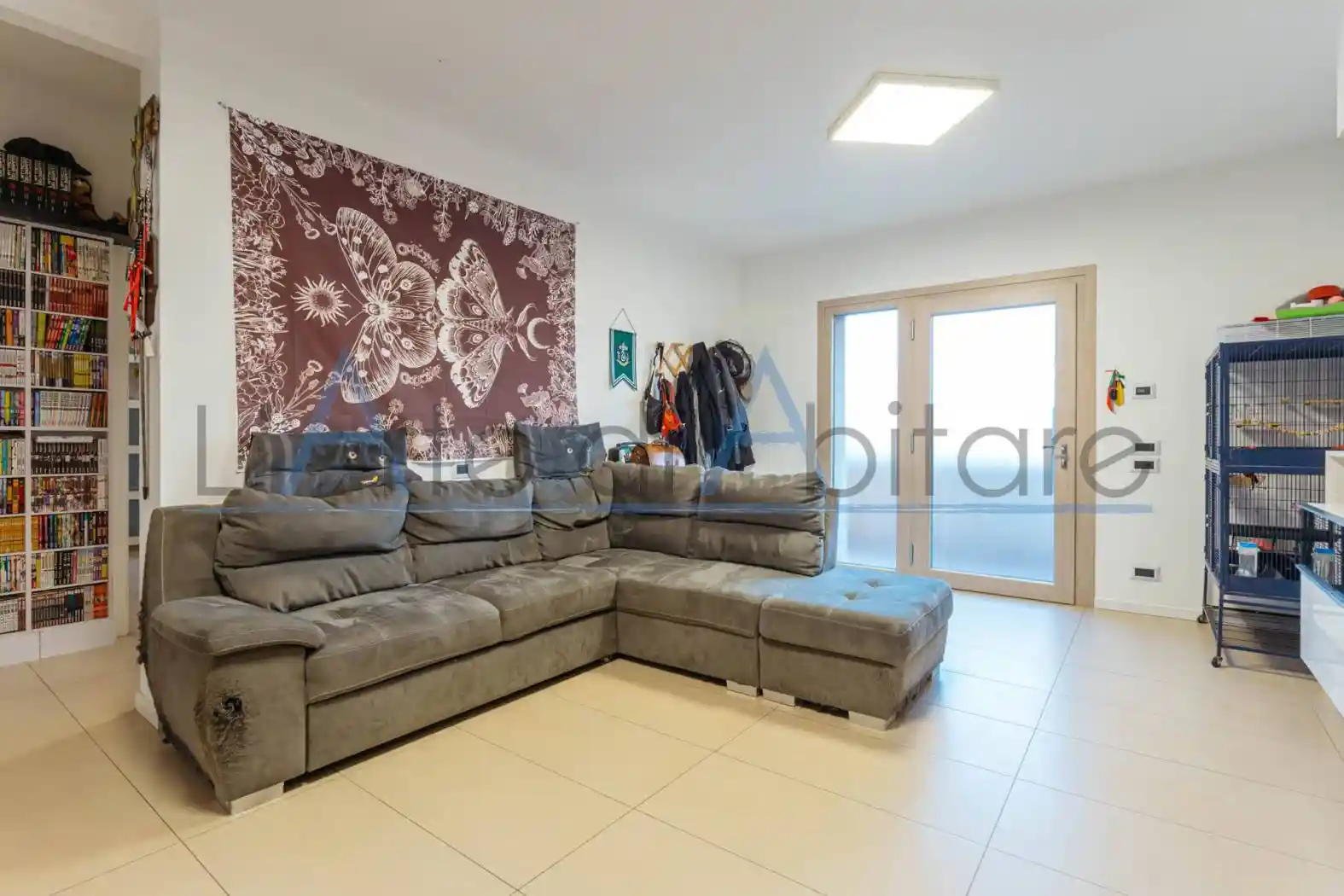 Trilocale via Cadiceto 18, Vigonovo - foto 3