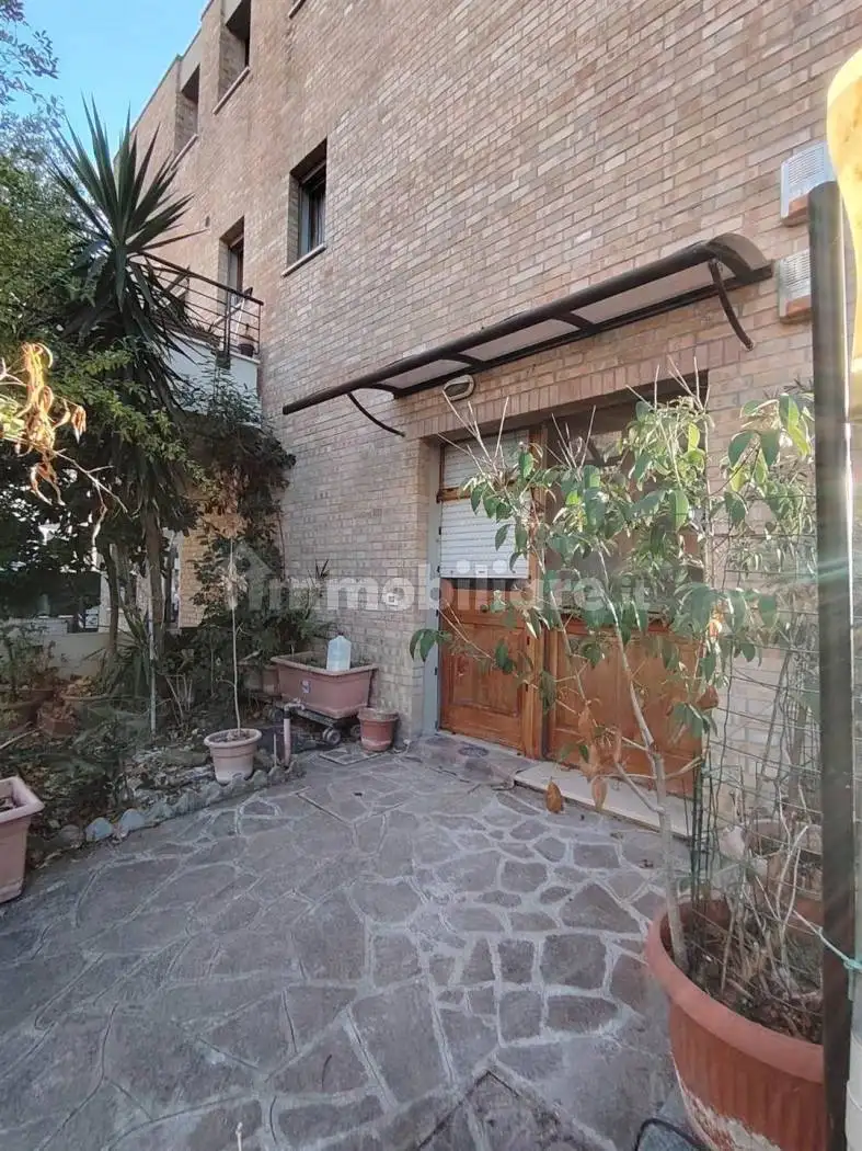 Appartamento in vendita a Senigallia