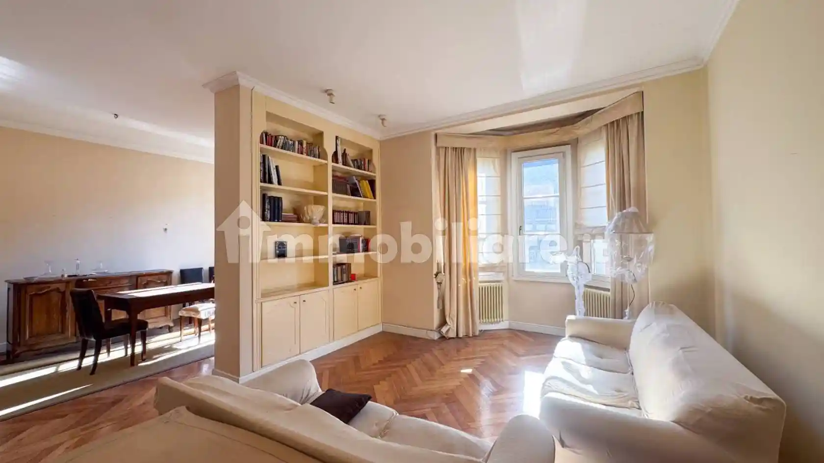 Appartamento in vendita a Bolzano