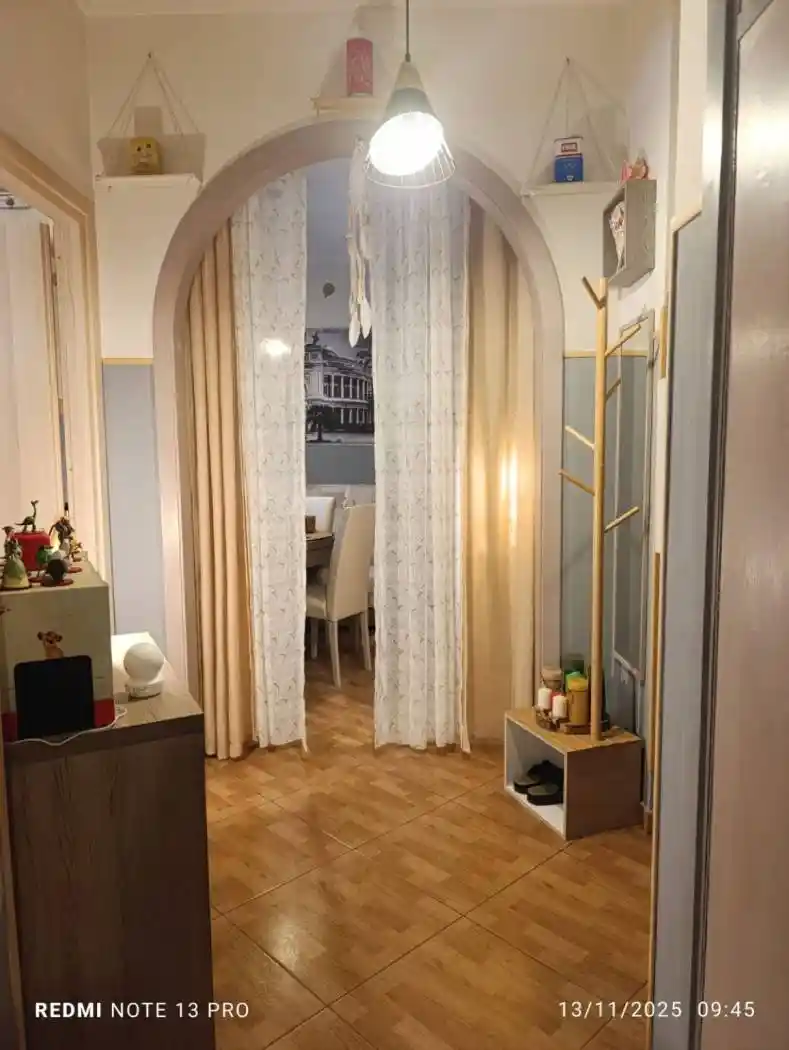 Bilocale via Ausonia, Resuttana, Palermo - foto 3