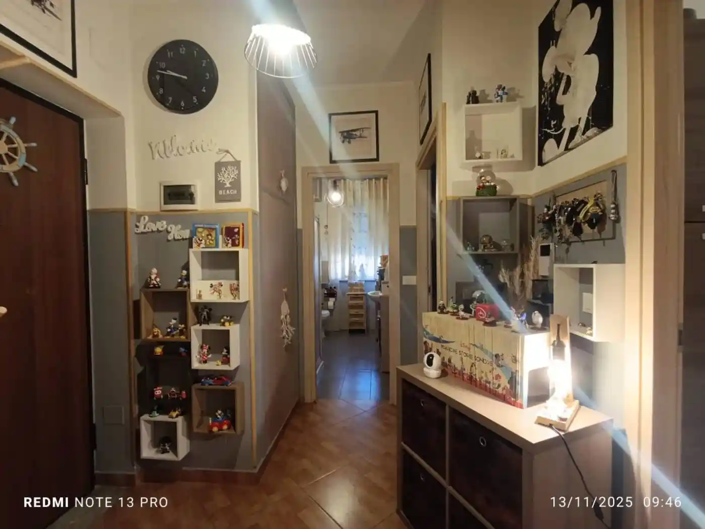 Bilocale via Ausonia, Resuttana, Palermo - foto 4