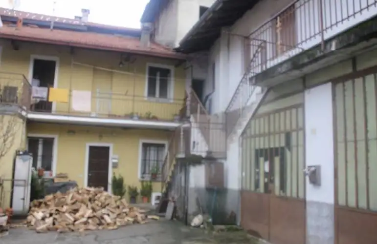 Casa indipendente in asta a Sumirago