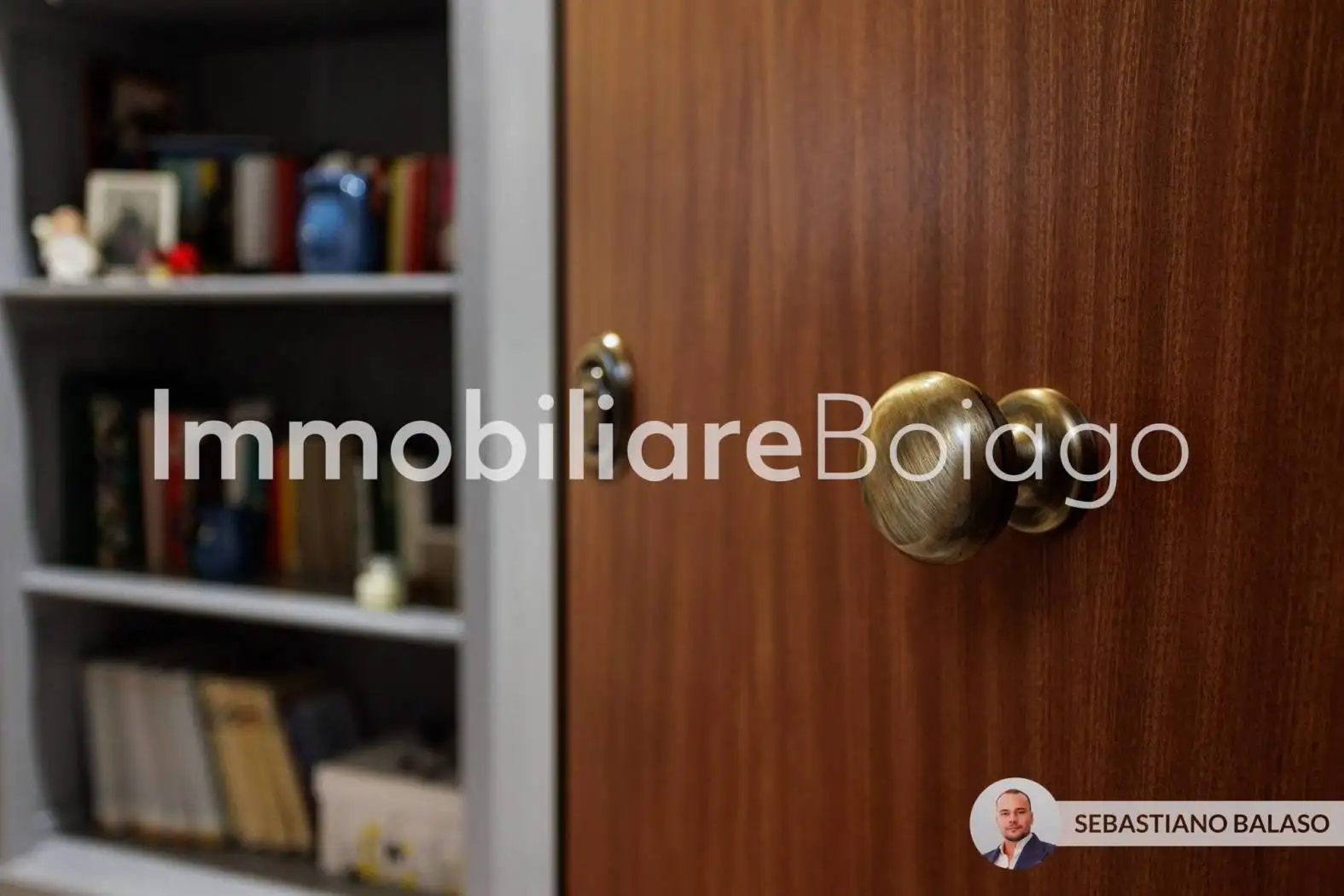 Appartamento in vendita a Treviso