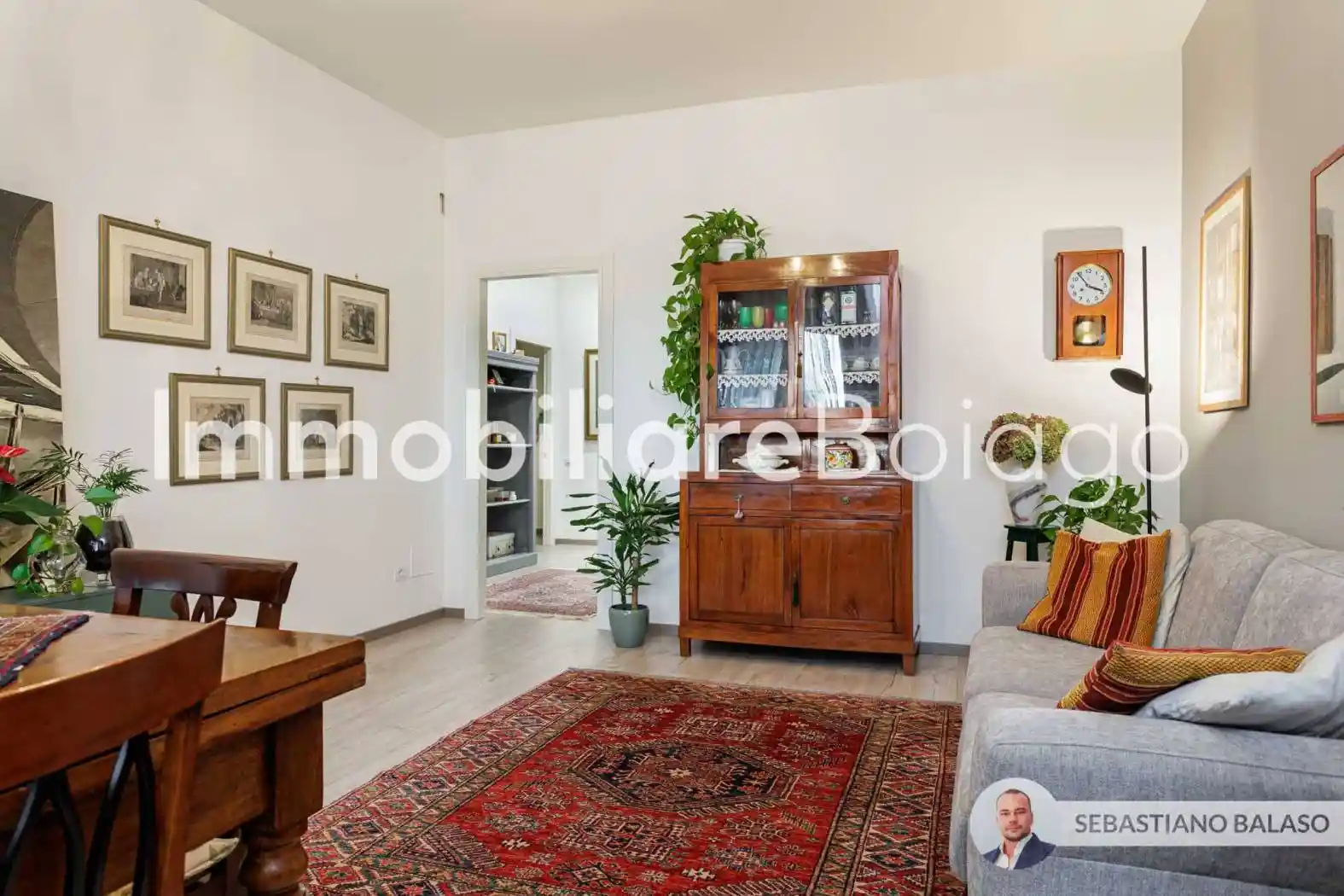 Appartamento viale Trento e Trieste 18, Stazione, Treviso - foto 2