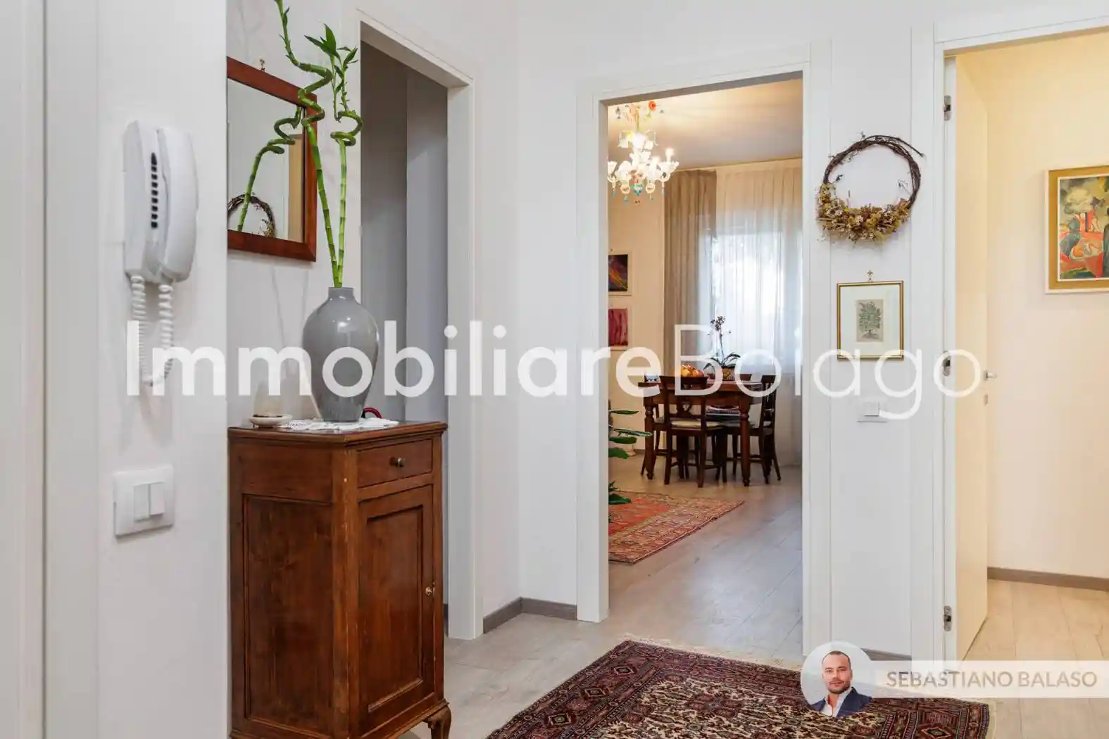 Appartamento viale Trento e Trieste 18, Stazione, Treviso - foto 3