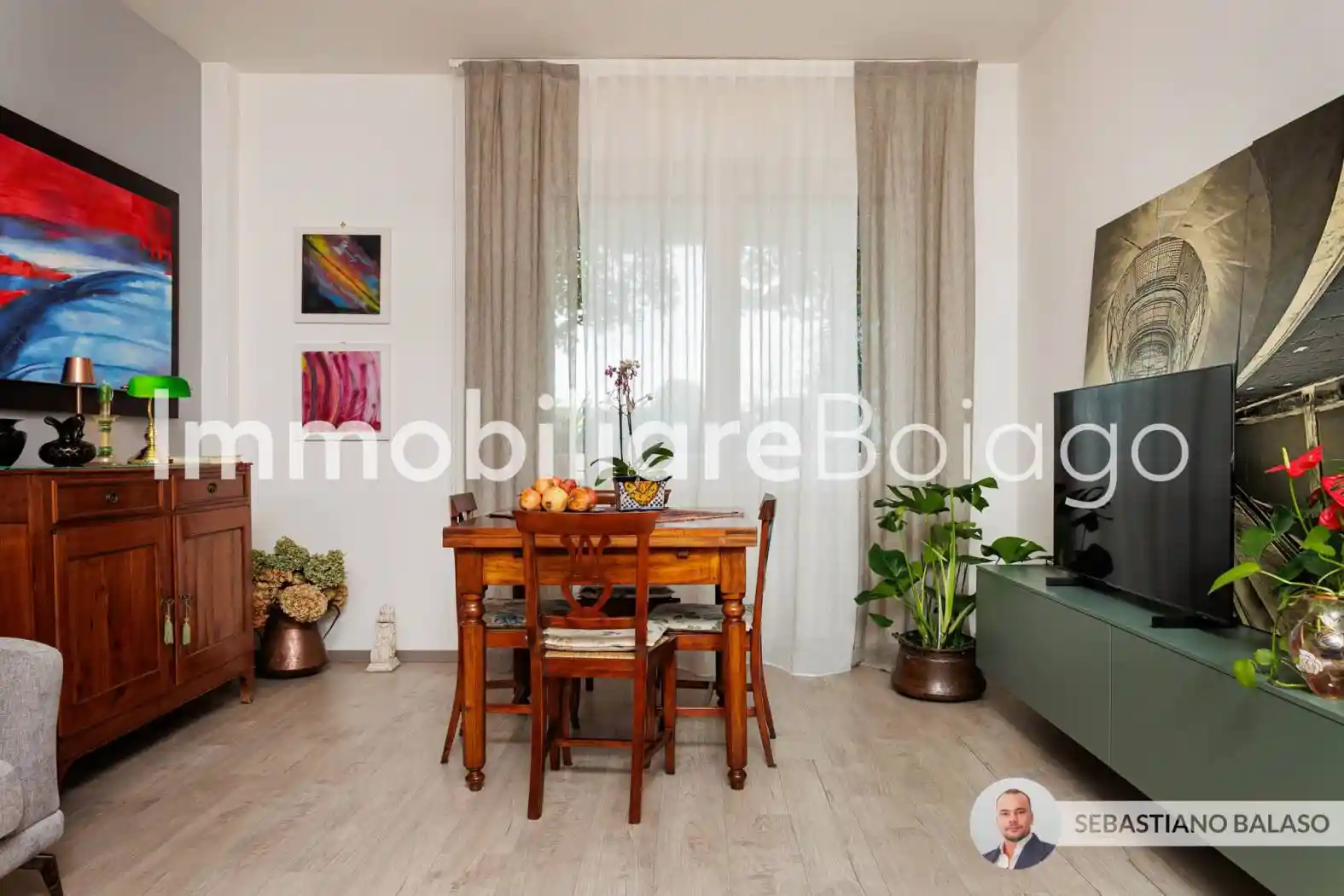 Appartamento viale Trento e Trieste 18, Stazione, Treviso - foto 4