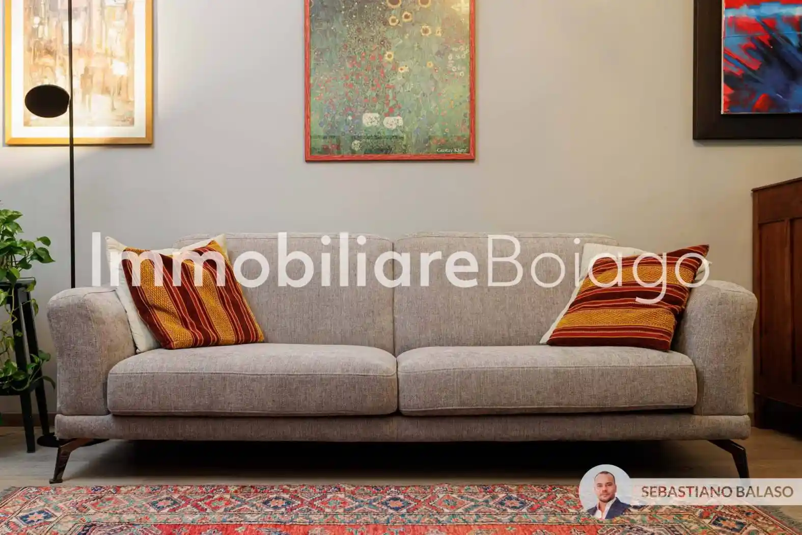 Appartamento viale Trento e Trieste 18, Stazione, Treviso - foto 5