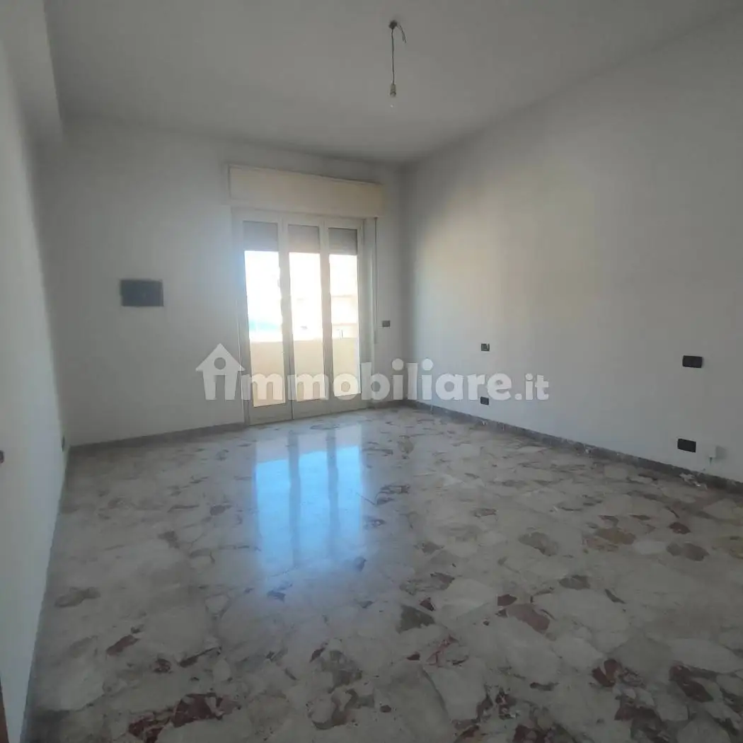 Appartamento in vendita a Reggio Calabria