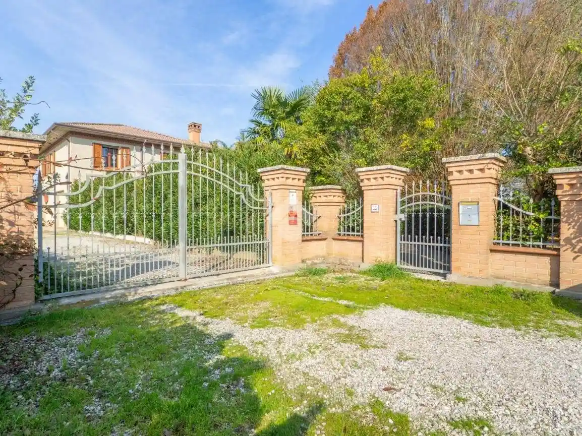 Villa in vendita a Copparo