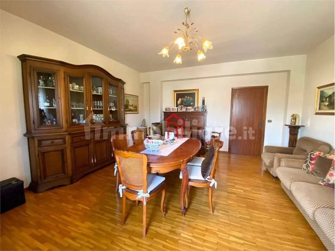 Appartamento in vendita a Godega di Sant'Urbano