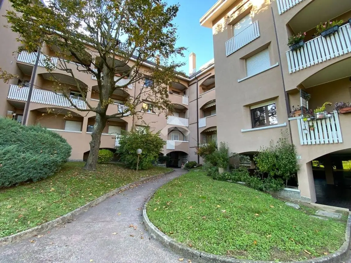 Appartamento in vendita a Robbiate