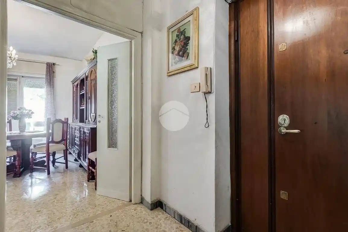 Trilocale viale Giustiniano Imperatore 140, San Paolo, Roma - foto 2