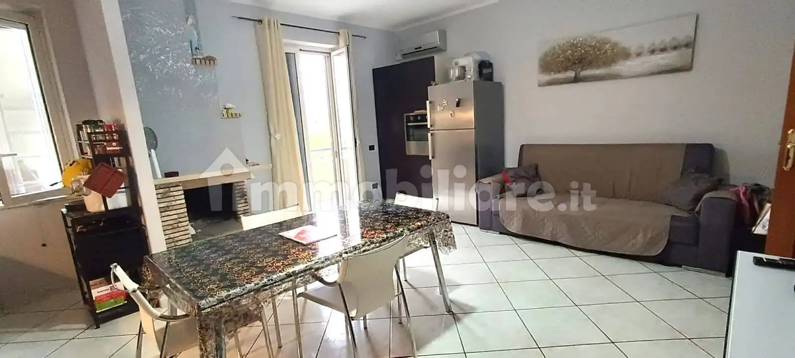 Appartamento in vendita a Portico di Caserta