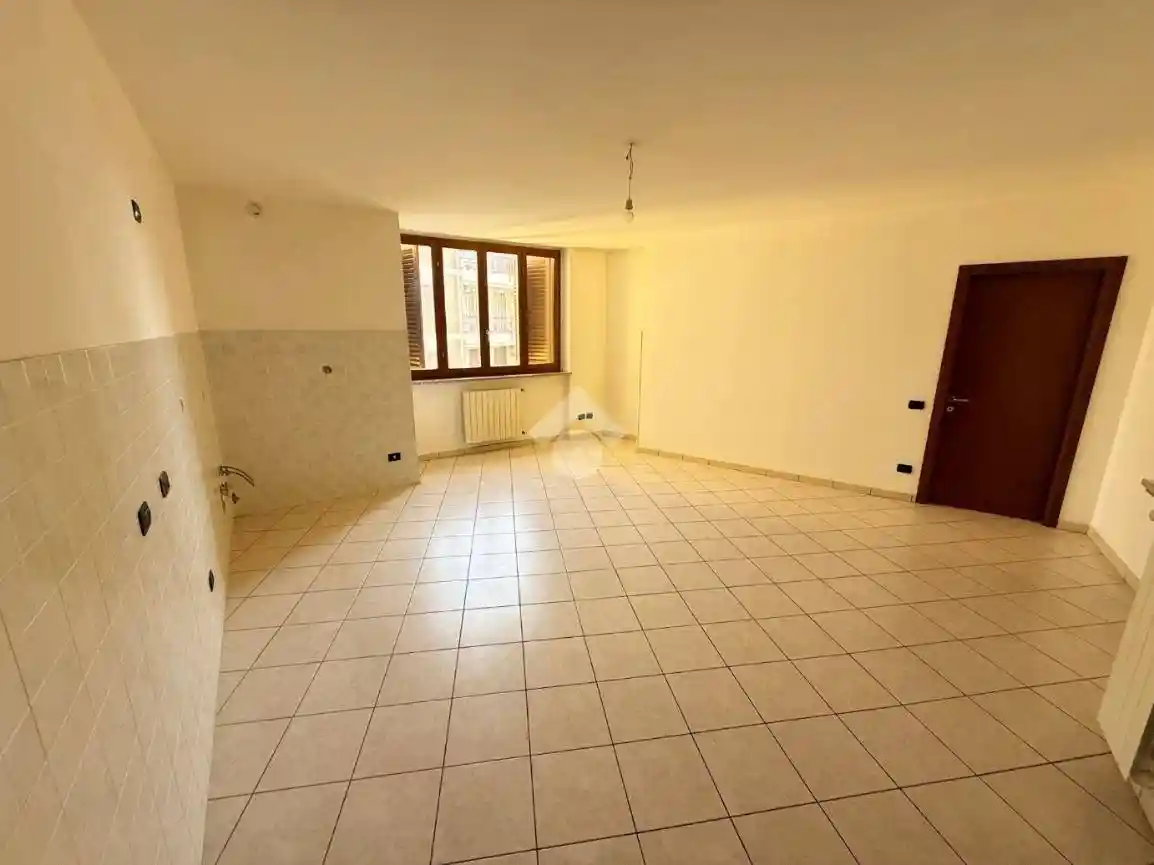 Appartamento in vendita a Paullo