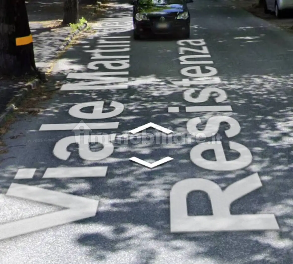 Appartamento in asta a Monte San Vito