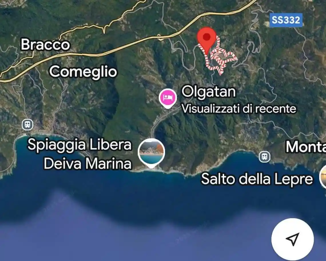 Trilocale Località piazza, Piazza, Deiva Marina - foto 2