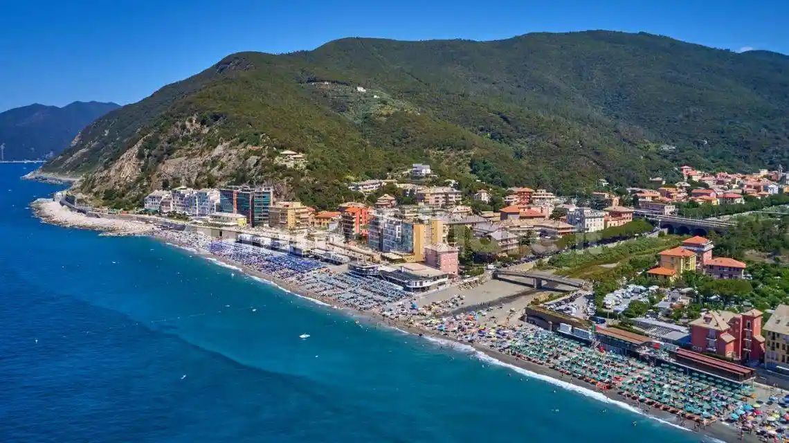 Trilocale Località piazza, Piazza, Deiva Marina - foto 4