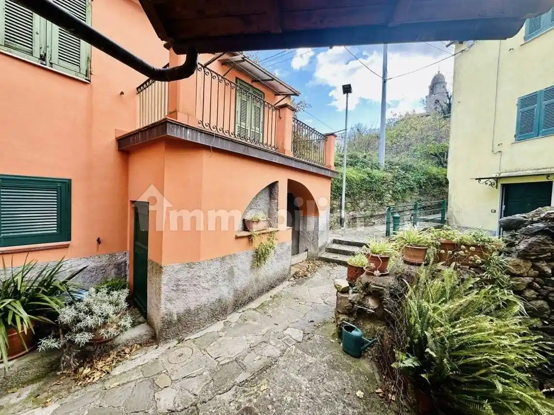 Trilocale Località piazza, Piazza, Deiva Marina - foto 5