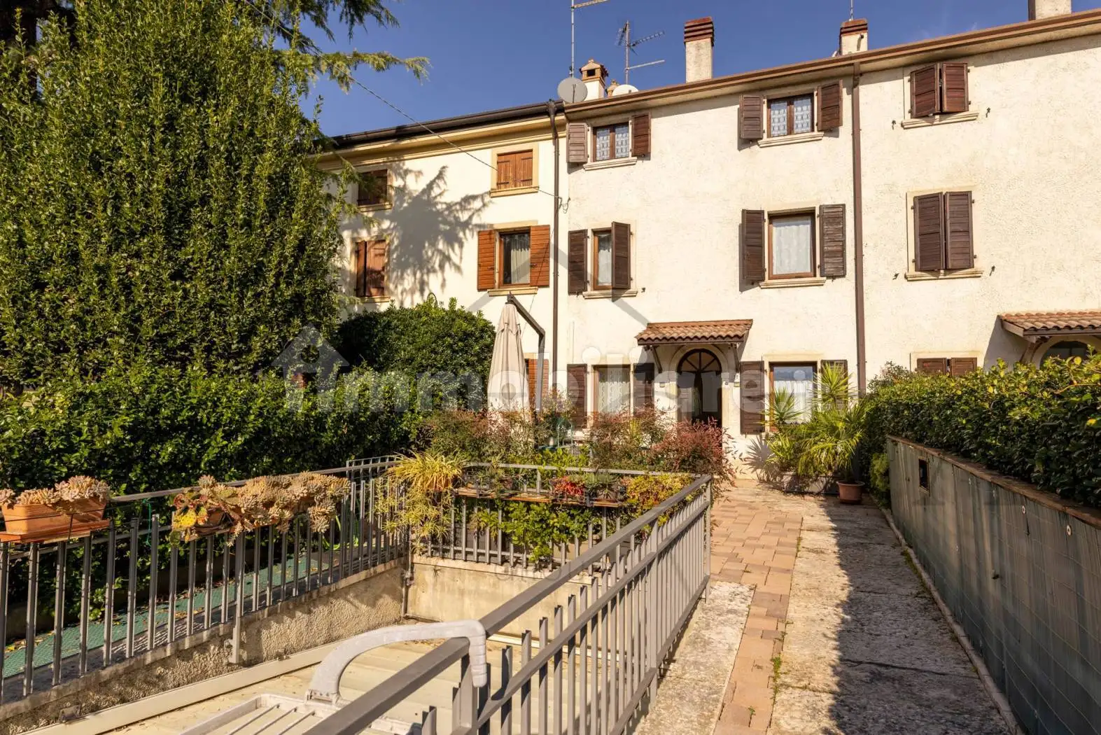 Villa in vendita a Verona