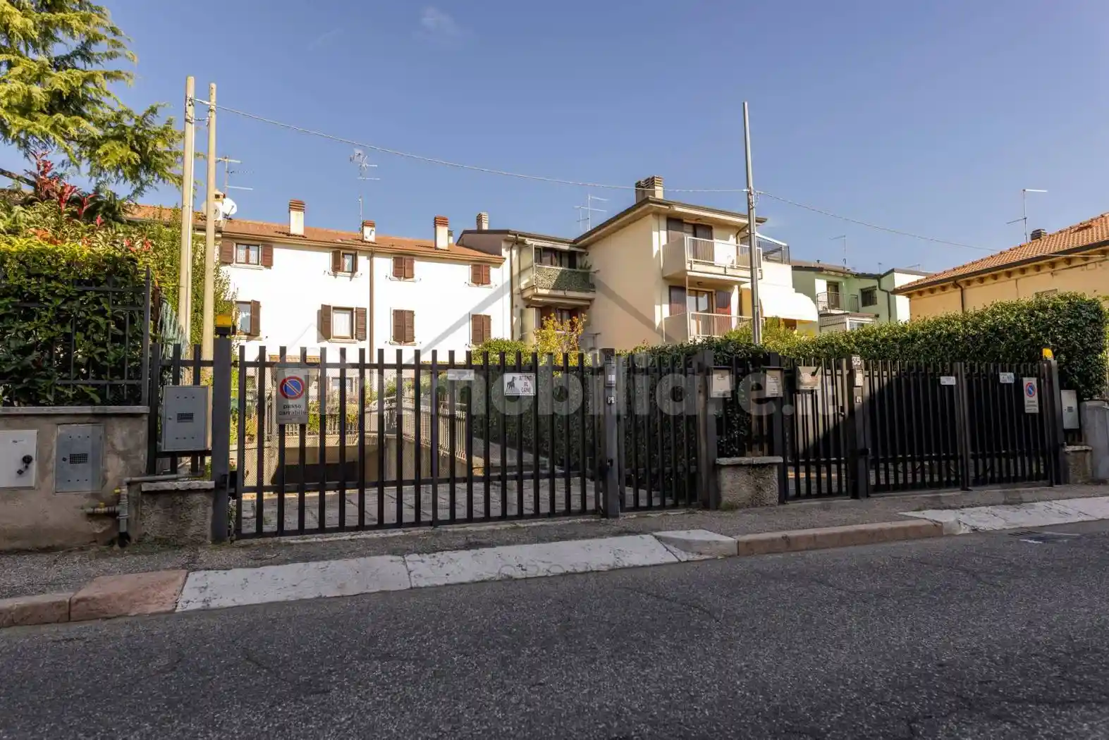 Villa unifamiliare via Madonna di Campagna 33, San Michele Extra, Verona - foto 3