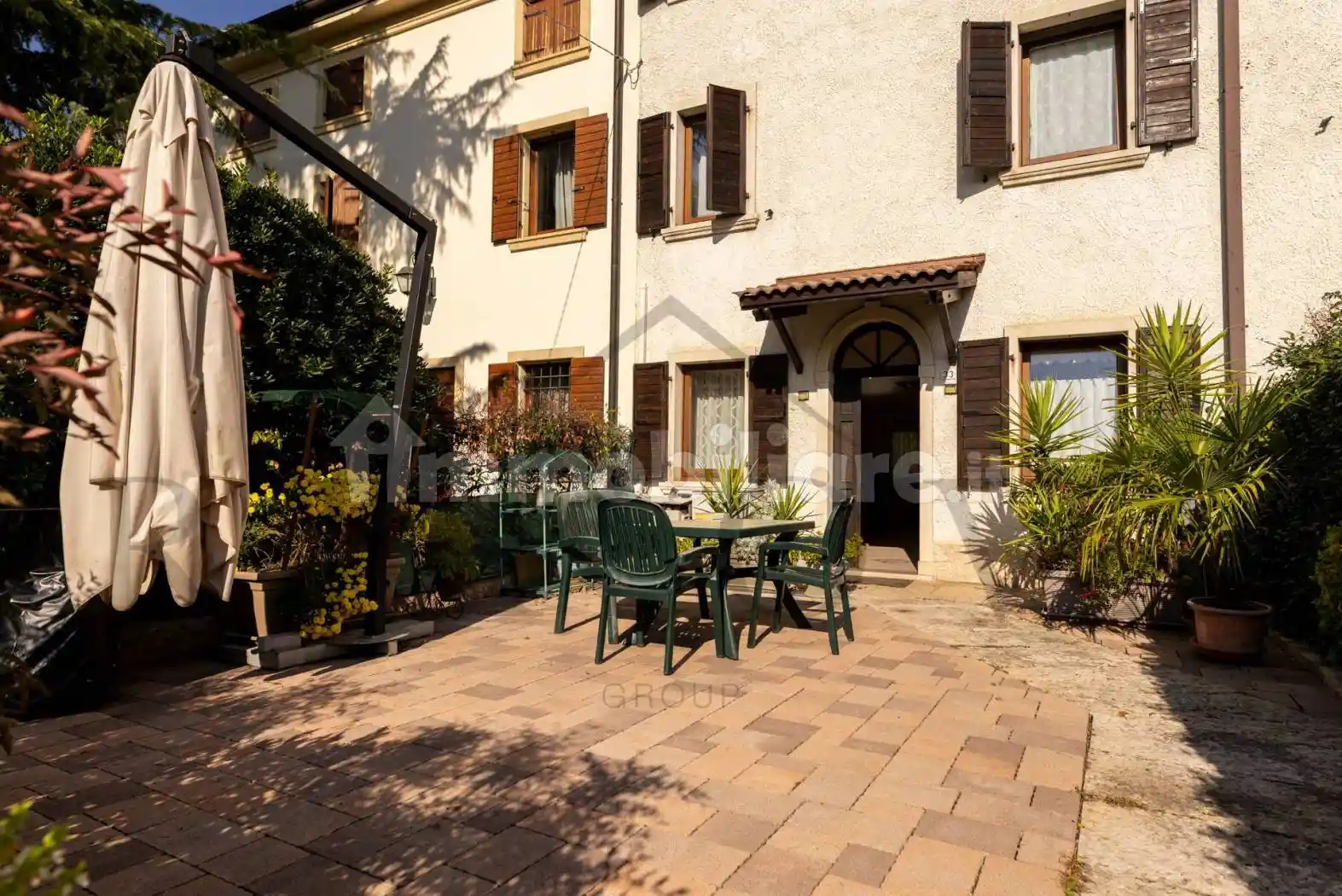 Villa unifamiliare via Madonna di Campagna 33, San Michele Extra, Verona - foto 4