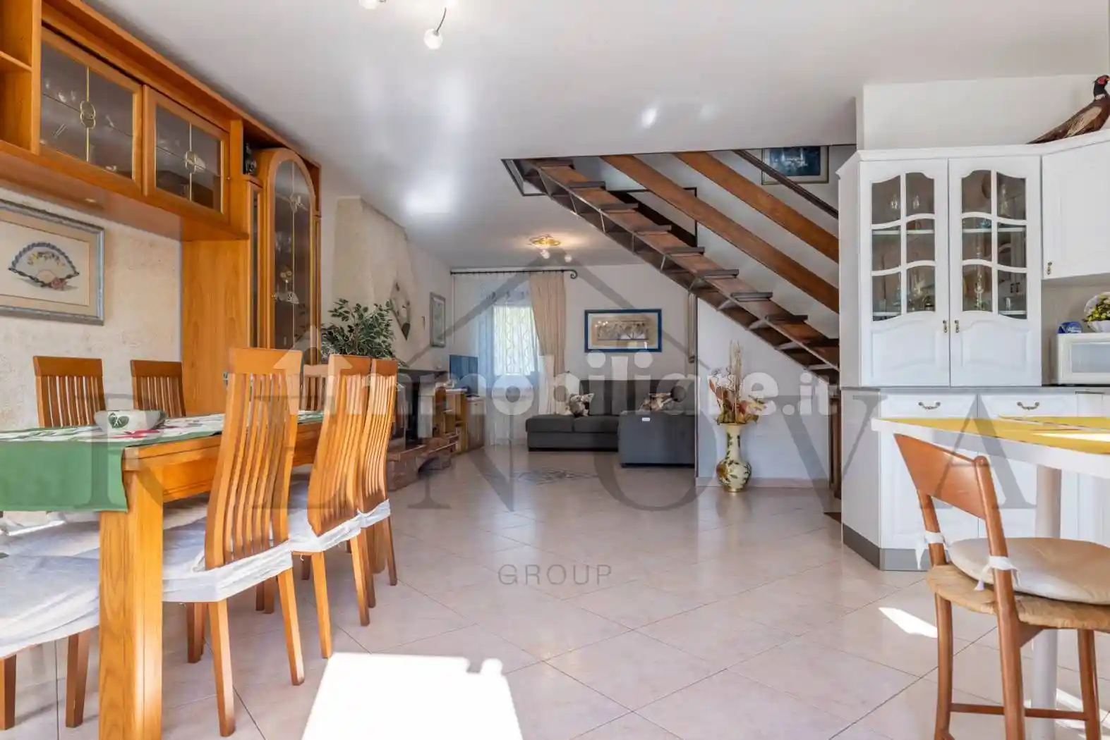 Villa unifamiliare via Madonna di Campagna 33, San Michele Extra, Verona - foto 5