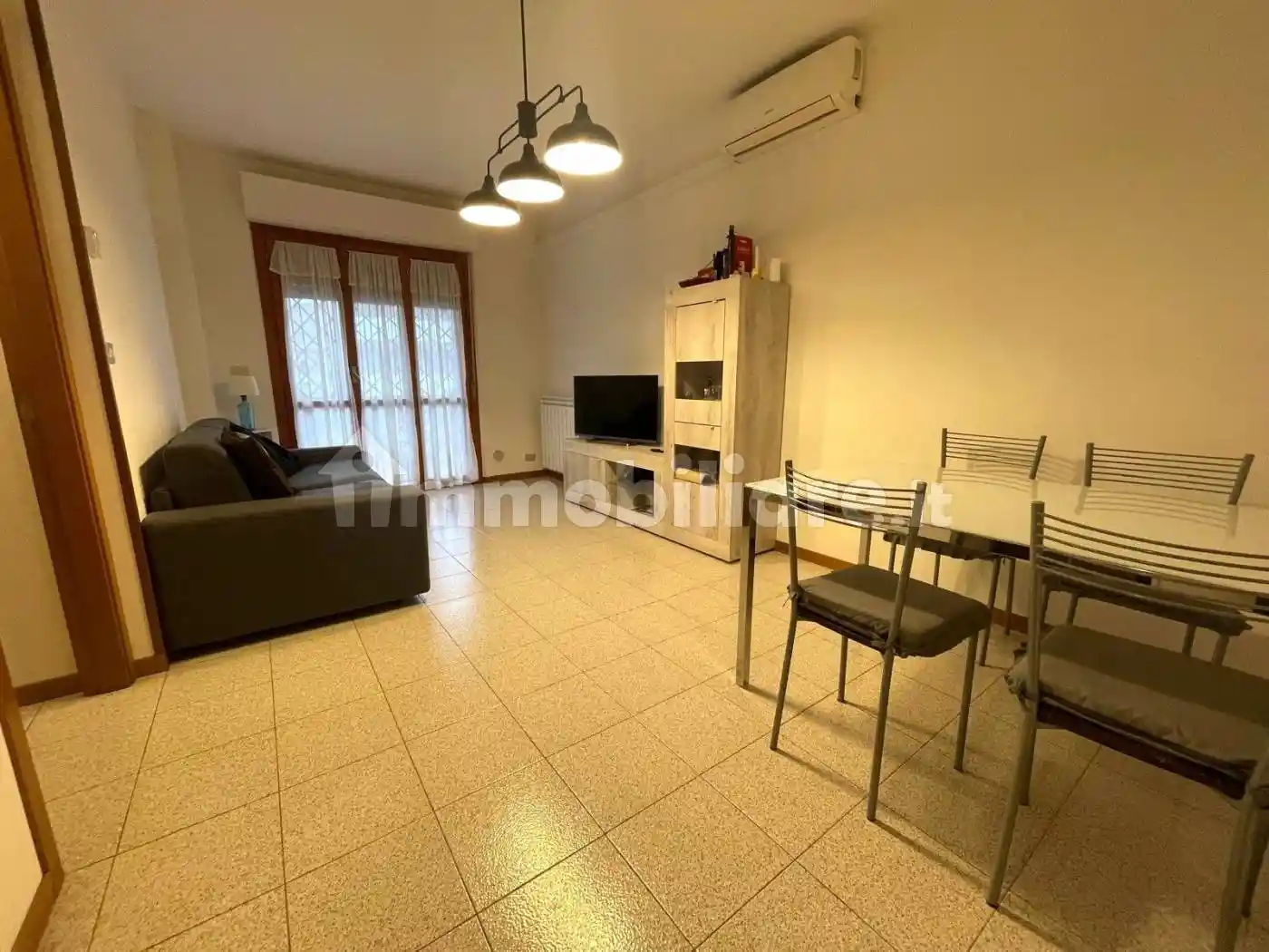 Bilocale via di Giesi, Villa Rosa, Martinsicuro - foto 2