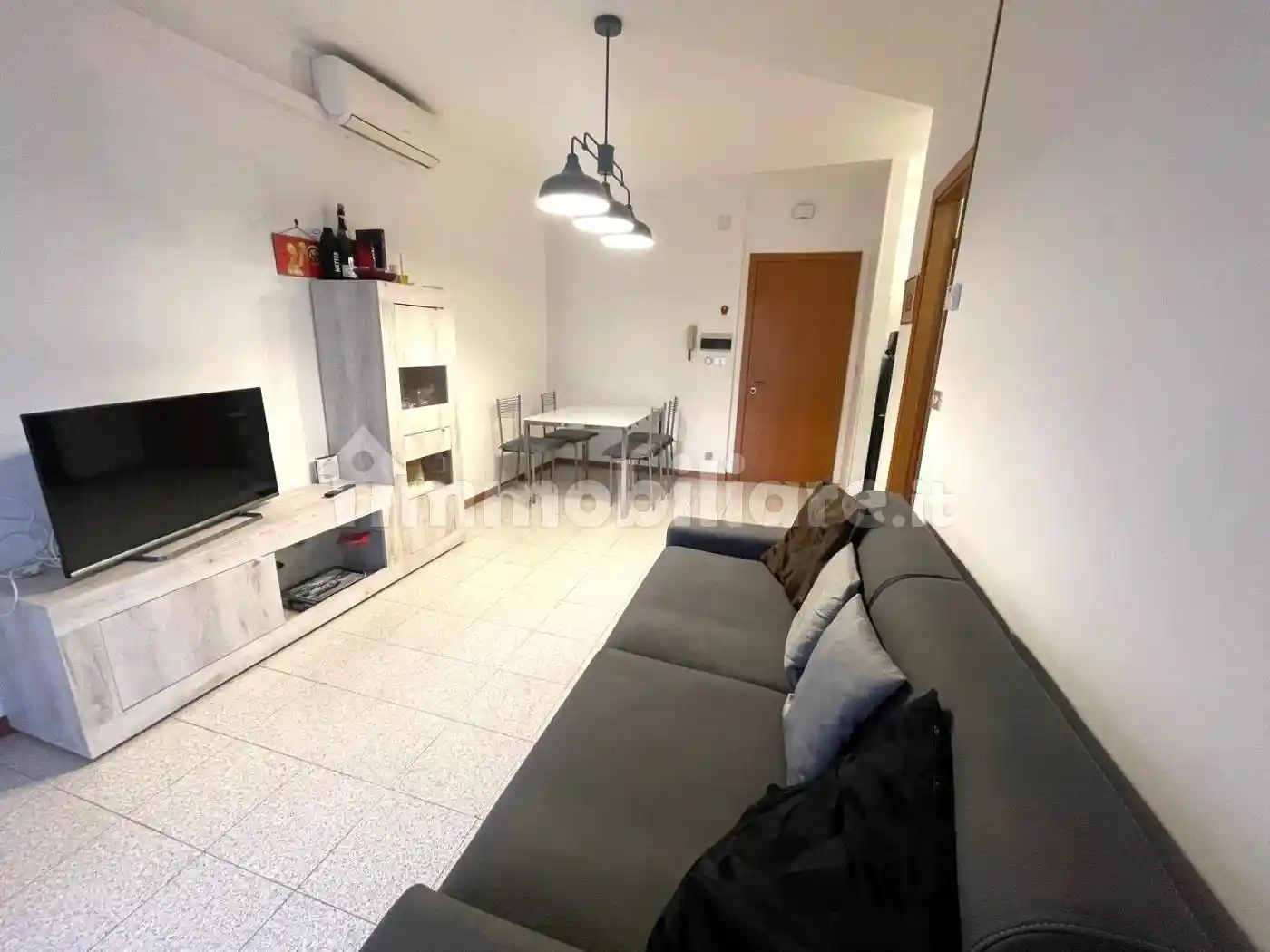 Bilocale via di Giesi, Villa Rosa, Martinsicuro - foto 4