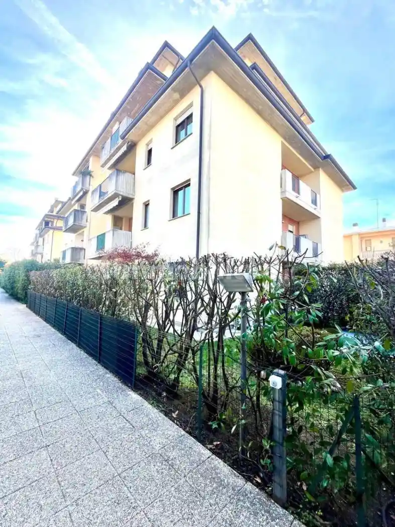 Attico - Mansarda in vendita a Busto Arsizio