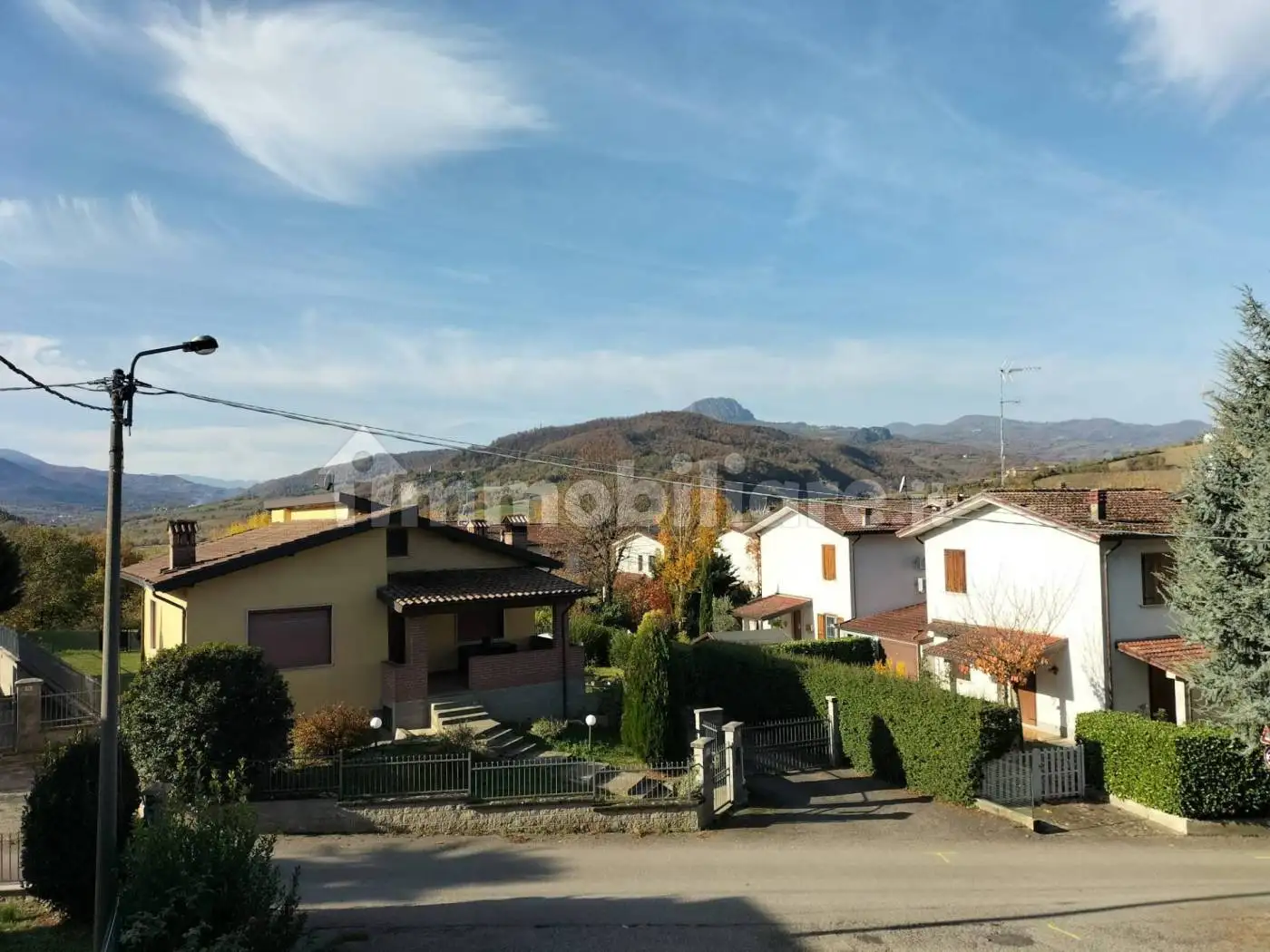 Appartamento in vendita a Travo