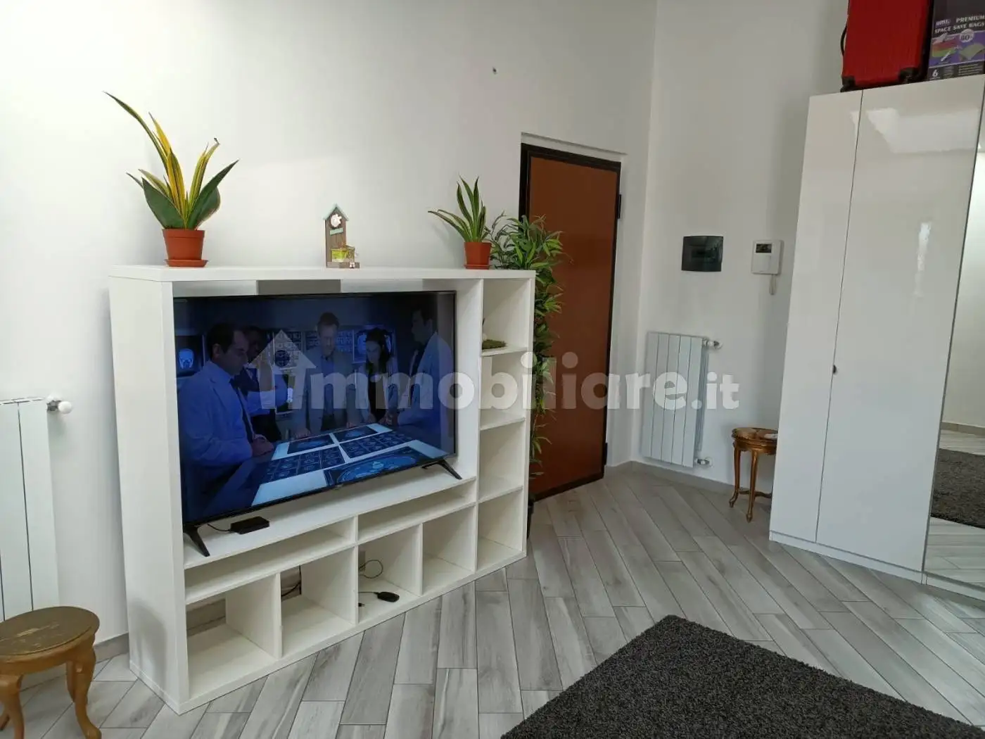 Appartamento in affitto a Seveso