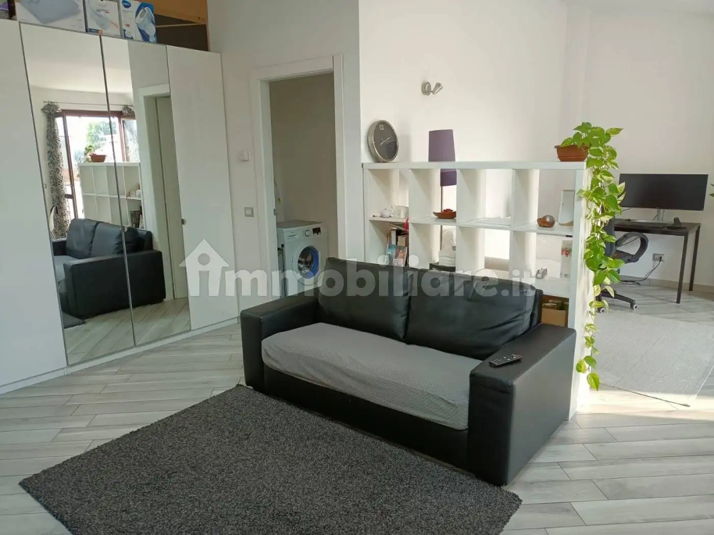 Bilocale via Filippo Corridoni 10, Centro, Seveso - foto 2