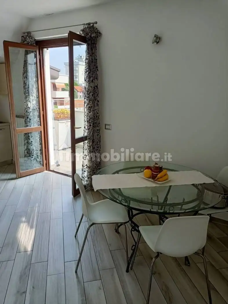 Bilocale via Filippo Corridoni 10, Centro, Seveso - foto 4