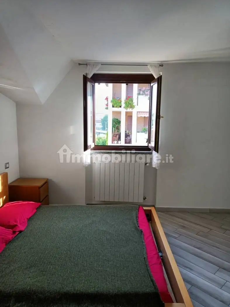 Bilocale via Filippo Corridoni 10, Centro, Seveso - foto 5