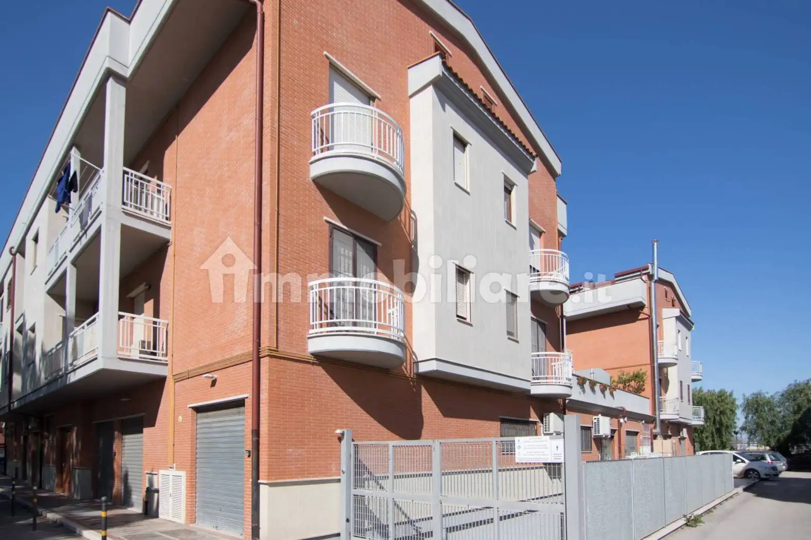 Appartamento in vendita a Foggia