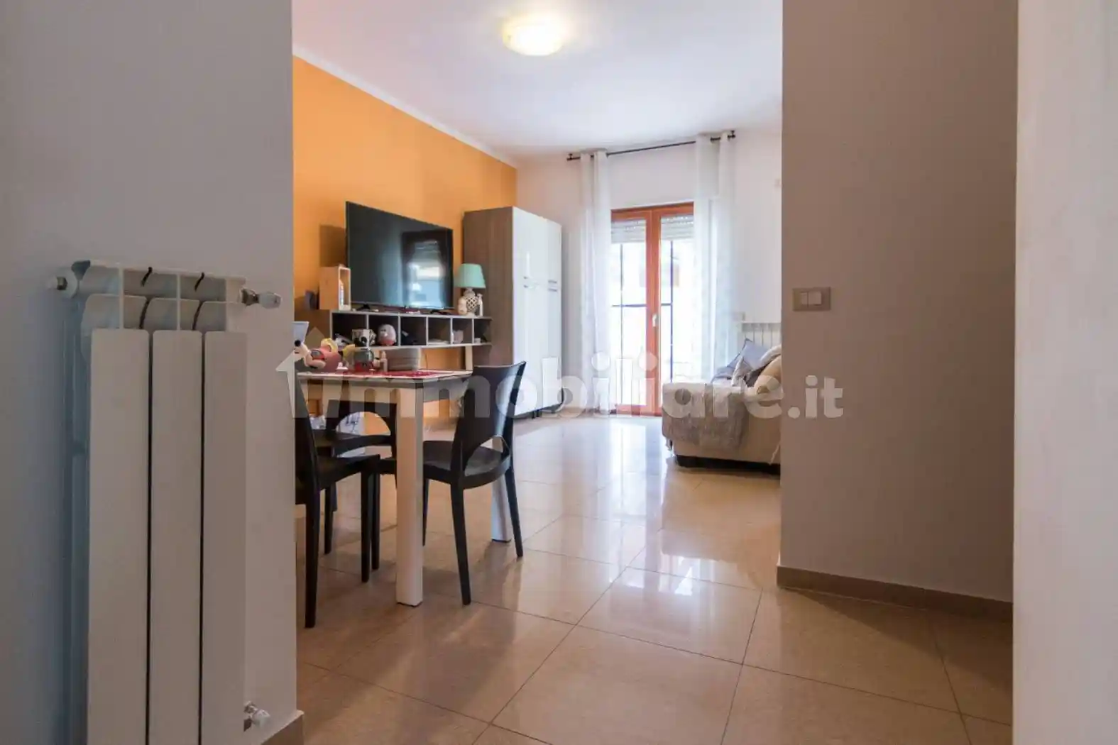 Bilocale viale Virgilio, Cep, Foggia - foto 2