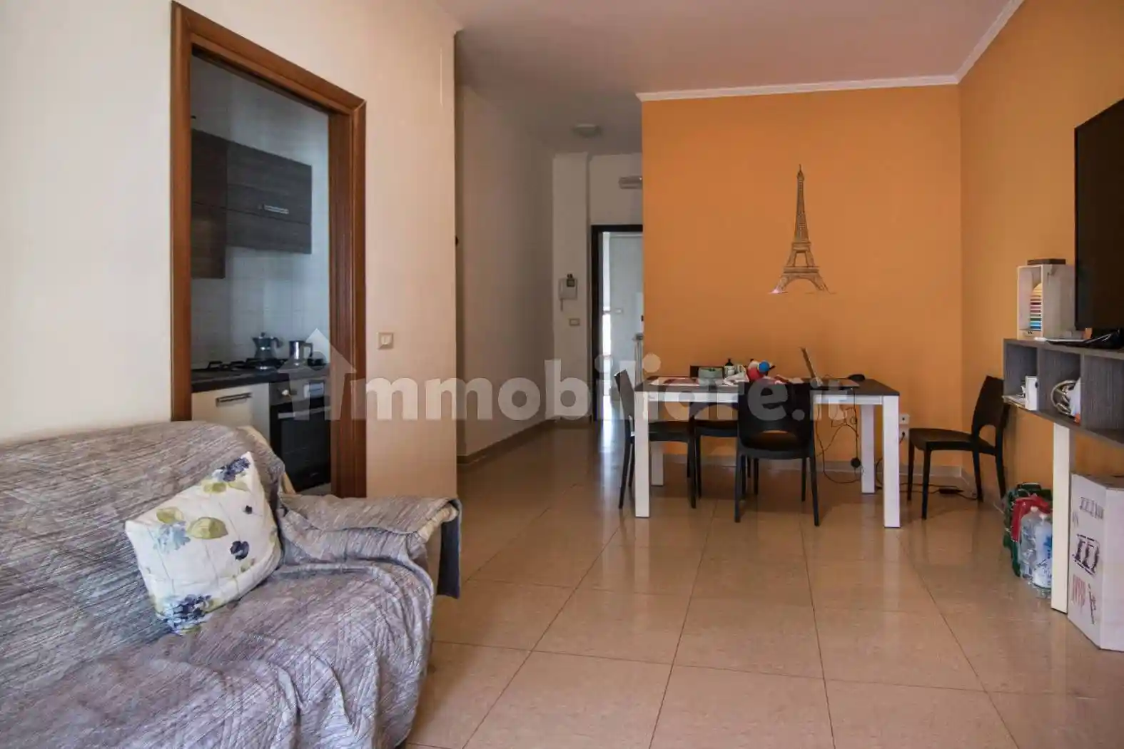 Bilocale viale Virgilio, Cep, Foggia - foto 3