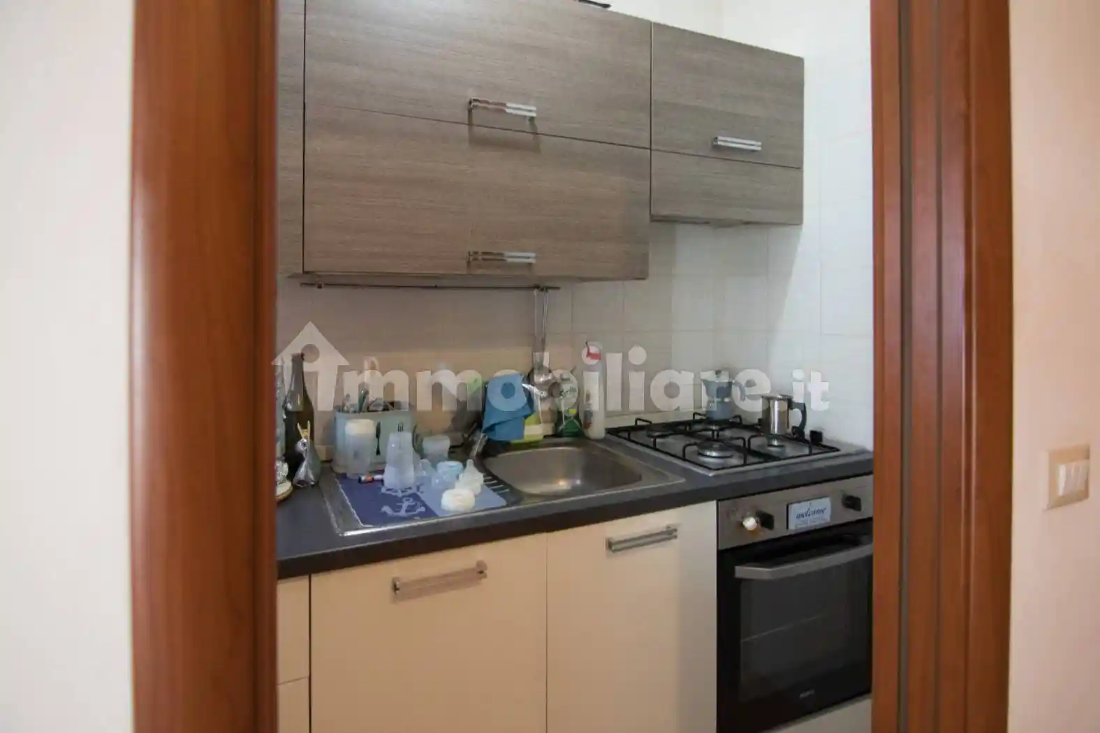 Bilocale viale Virgilio, Cep, Foggia - foto 4