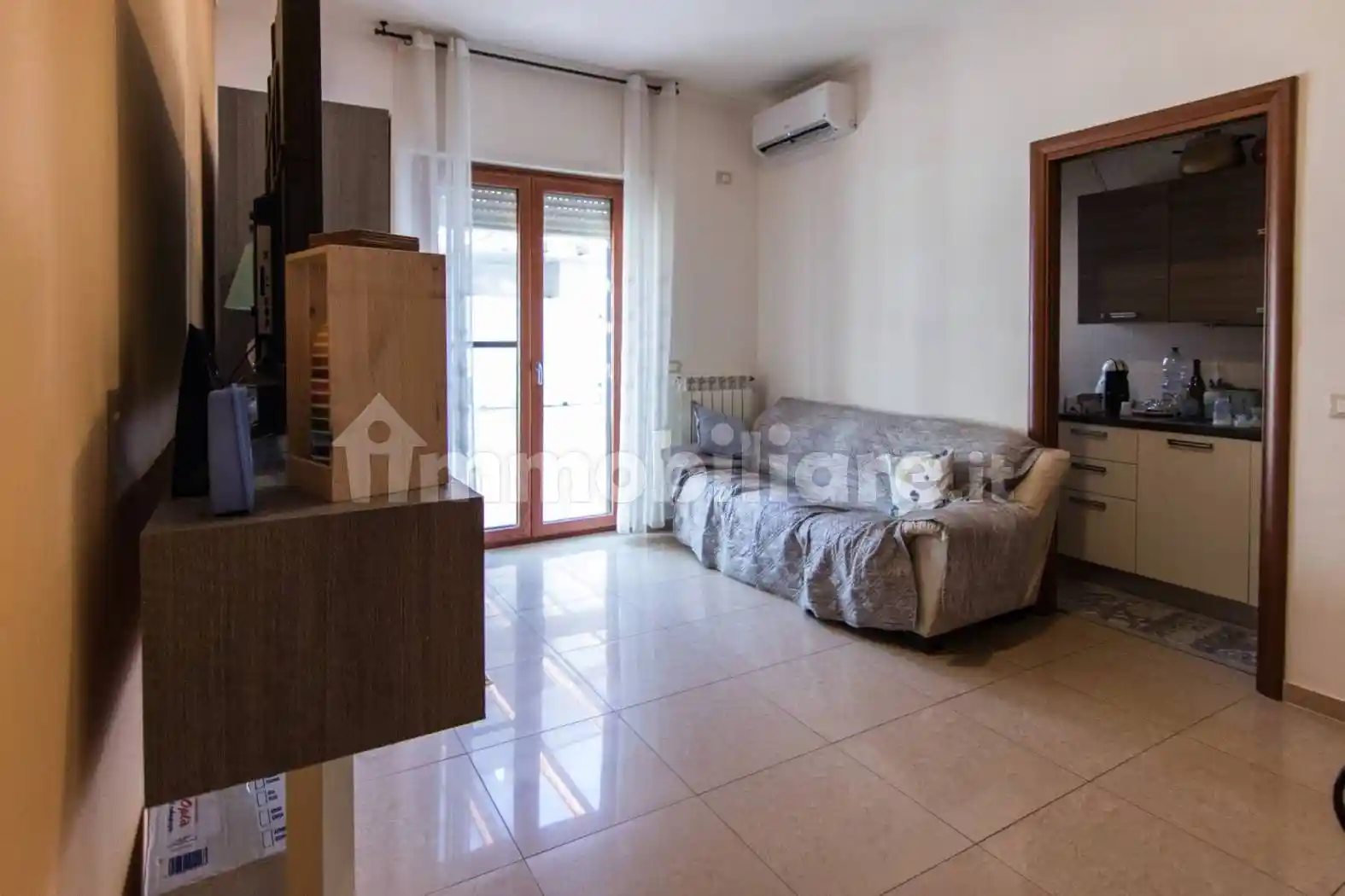 Bilocale viale Virgilio, Cep, Foggia - foto 5