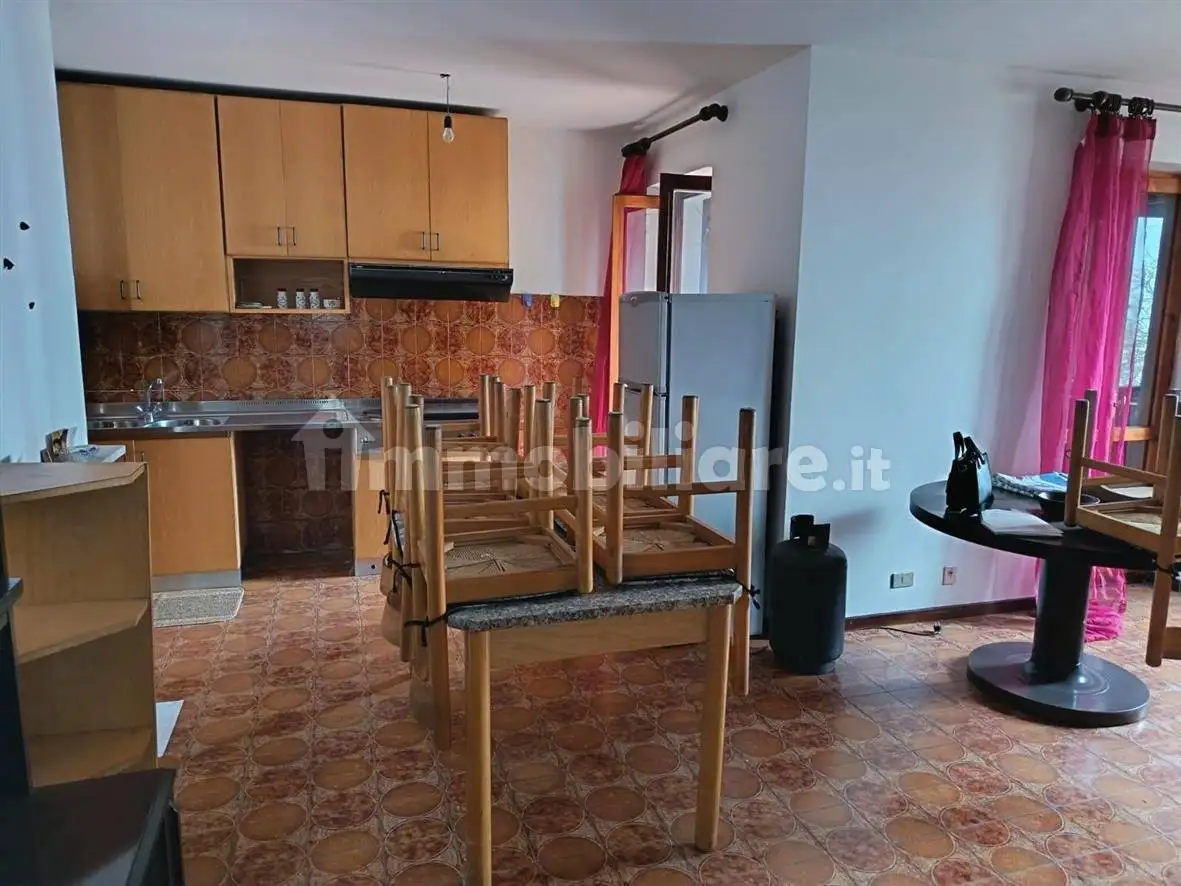 Appartamento in vendita a Serina