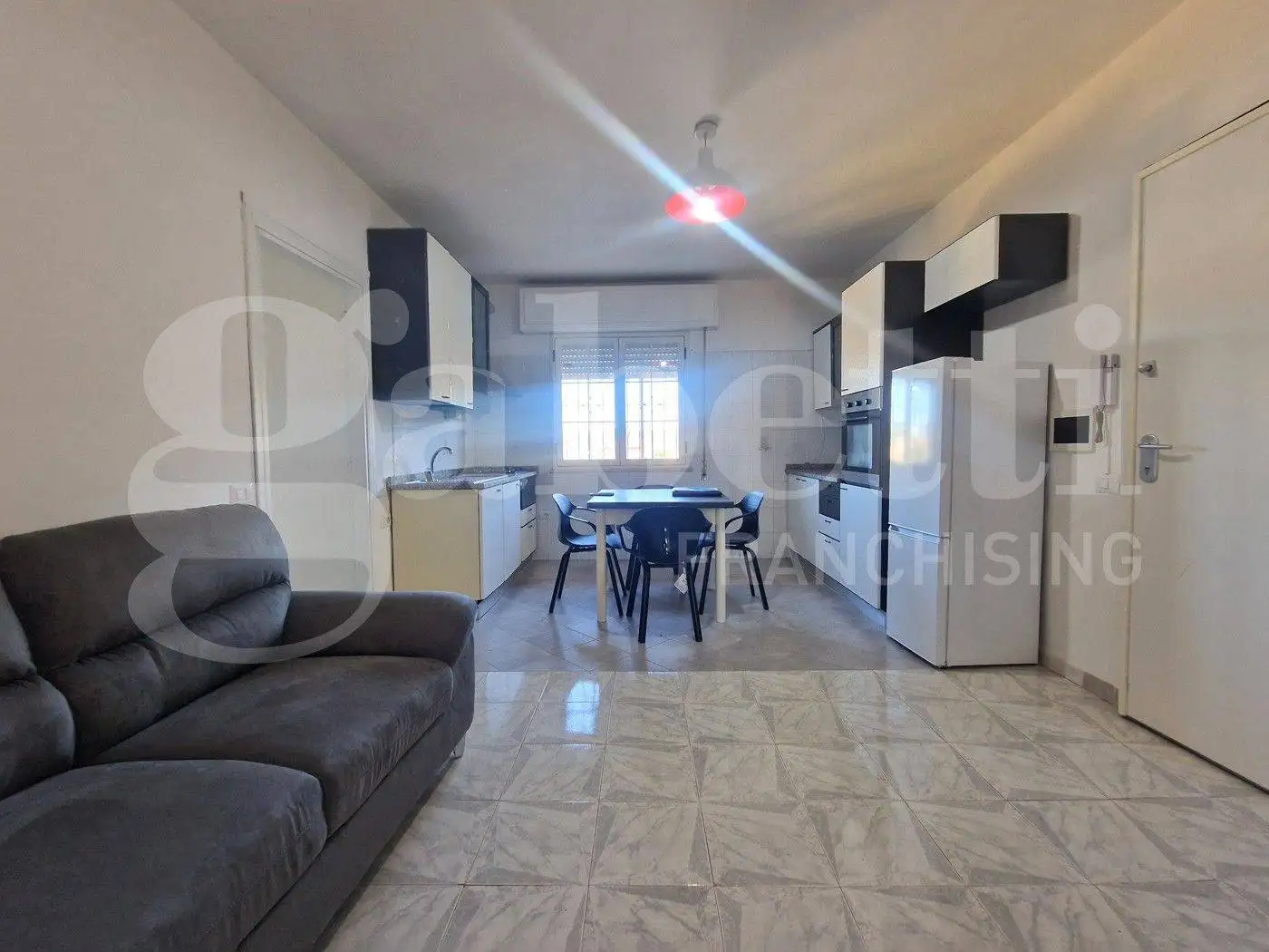 Appartamento in affitto a Ussana