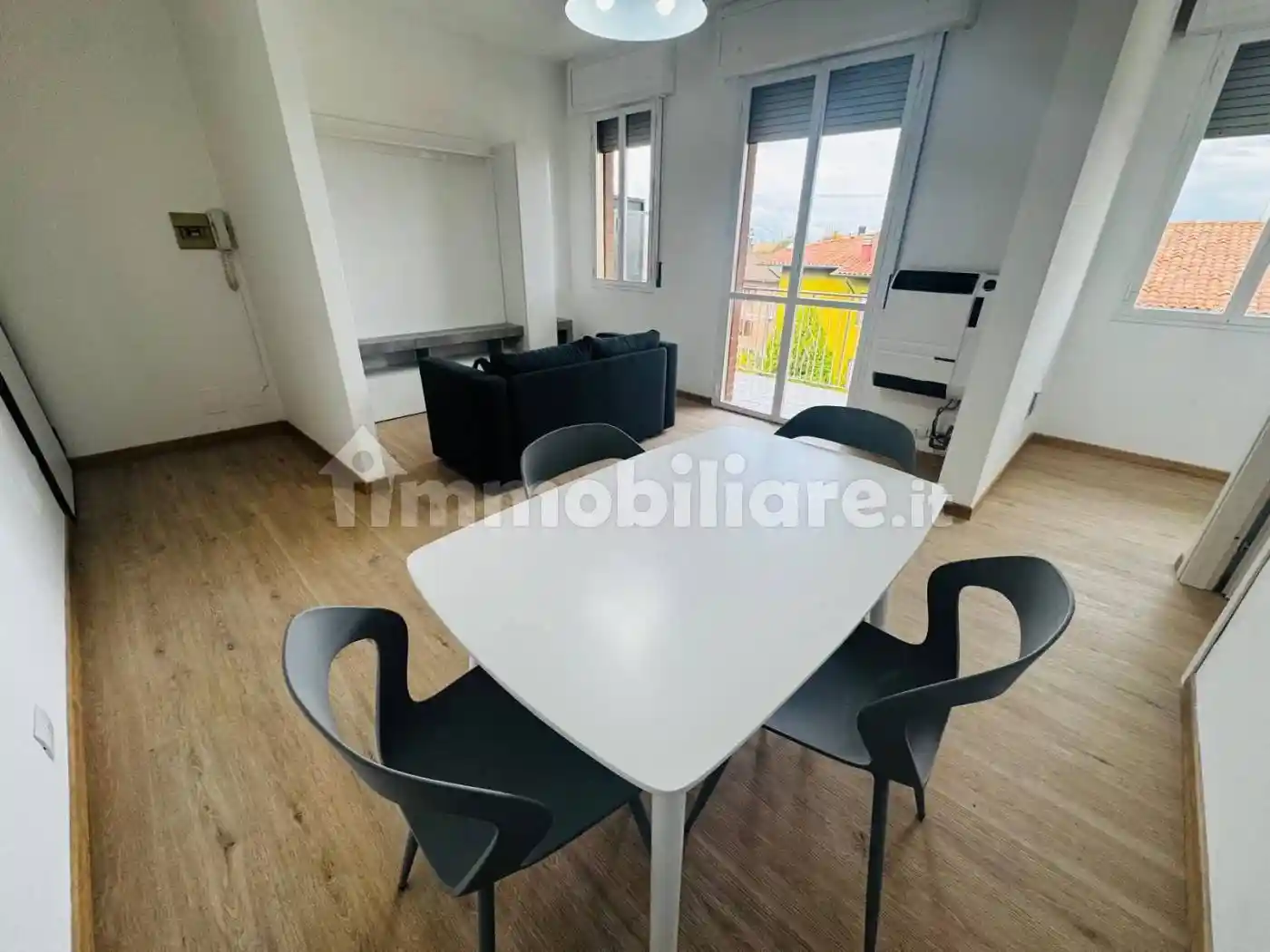 Appartamento in affitto a Formigine